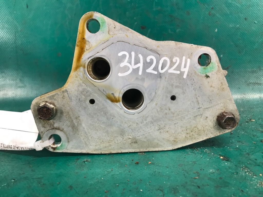 15710-36031 | Теплообменник двигателя LEXUS NX 14-21 - Фото 3