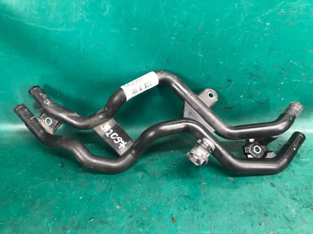 16278-36030 | Патрубок системи охолодження LEXUS NX 14-21