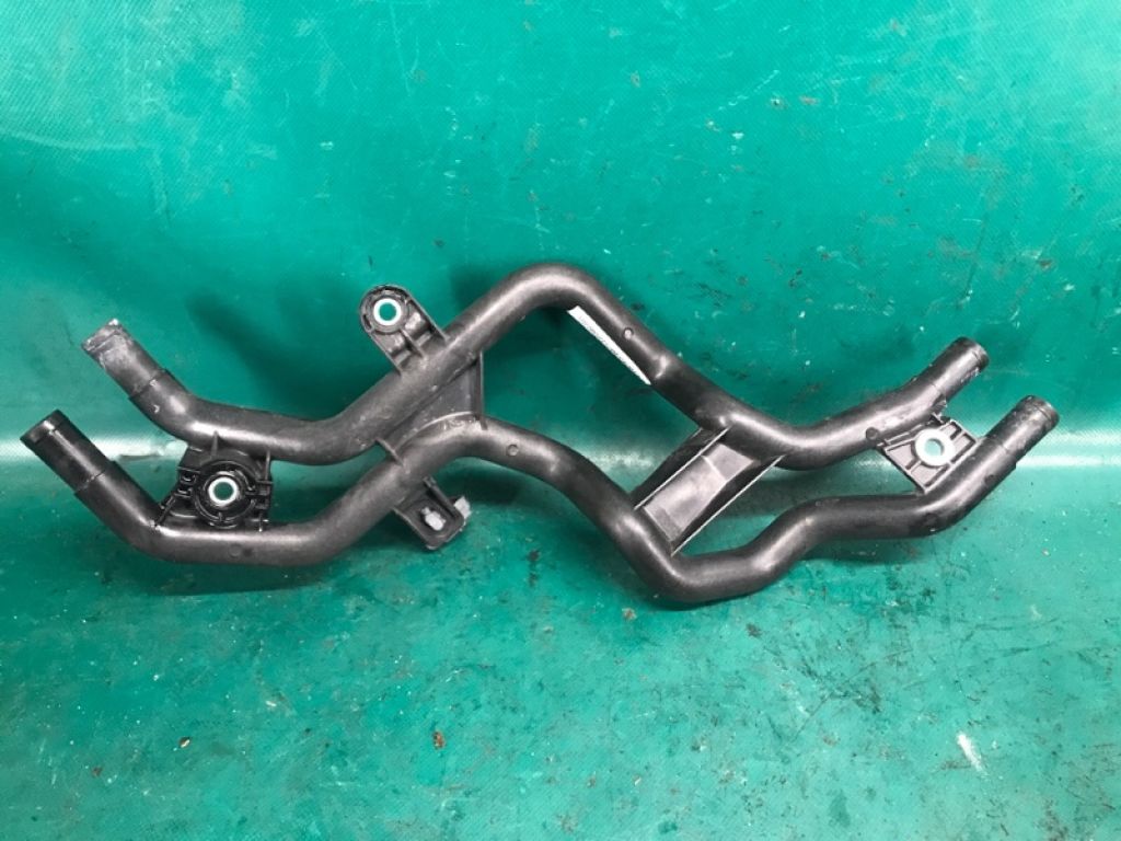 16278-36030 | Патрубок системи охолодження LEXUS NX 14-21 - Фото 2