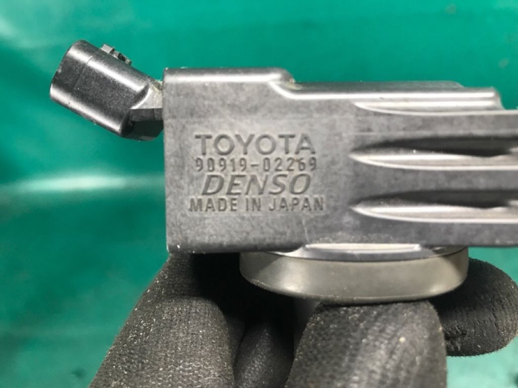 90919-02269 | Катушка зажигания LEXUS NX 14-21 - Фото 4