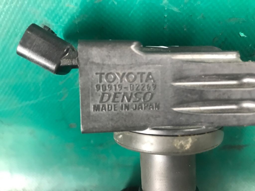 90919-02269 | Катушка зажигания LEXUS NX 14-21 - Фото 4