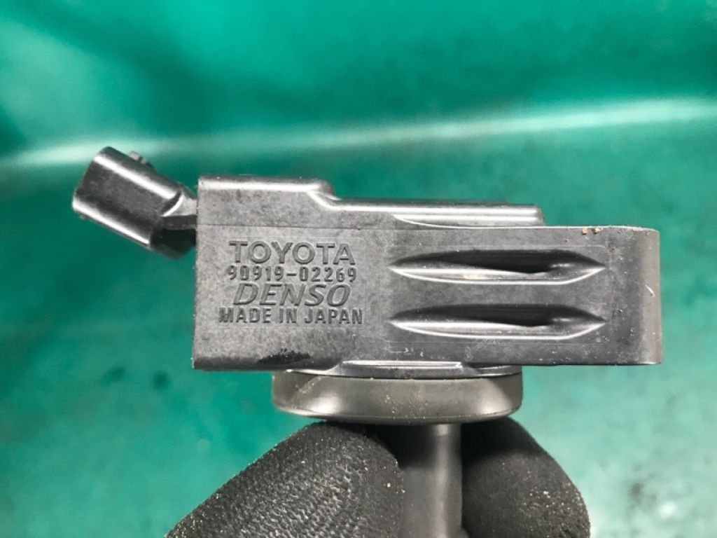 90919-02269 | Катушка зажигания LEXUS NX 14-21 - Фото 4