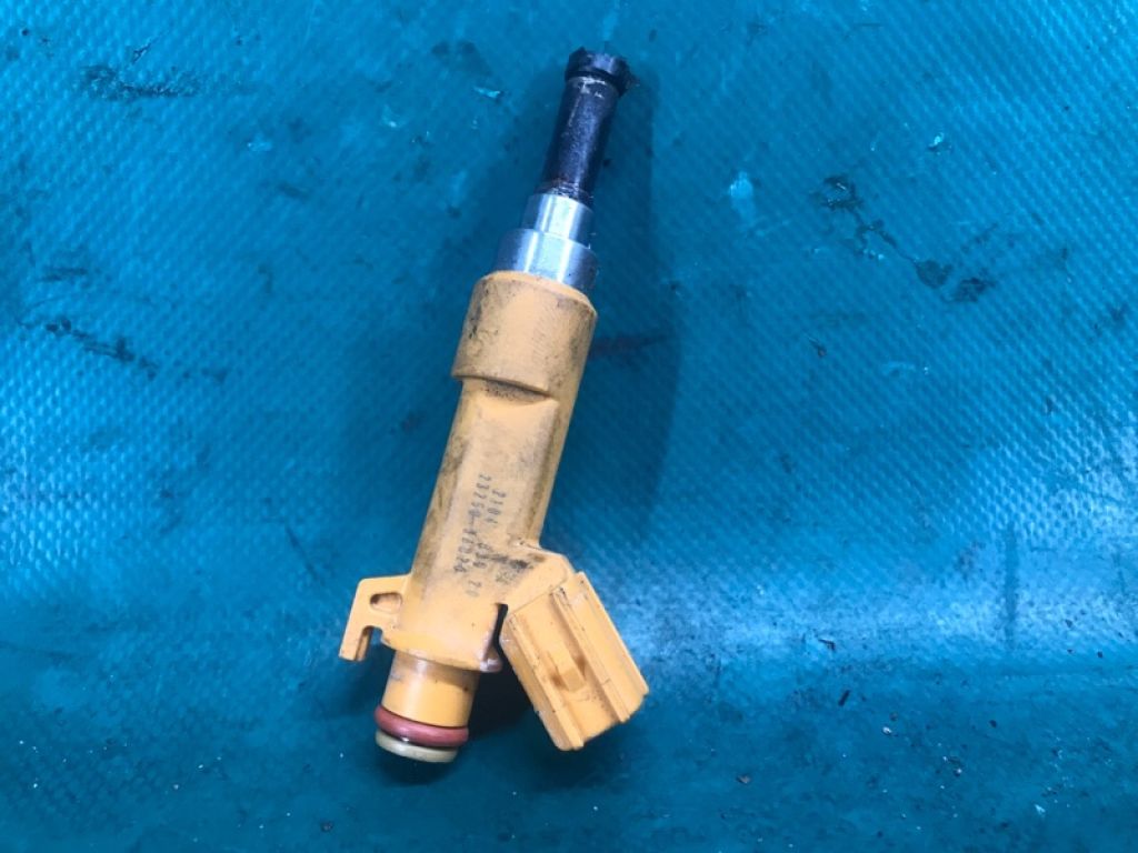 23209-39275 | Форсунка паливна LEXUS NX 14-21 - Фото 2