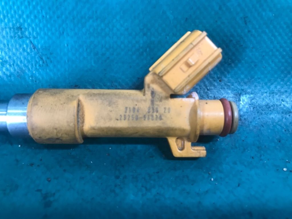 23209-39275 | Форсунка паливна LEXUS NX 14-21 - Фото 4