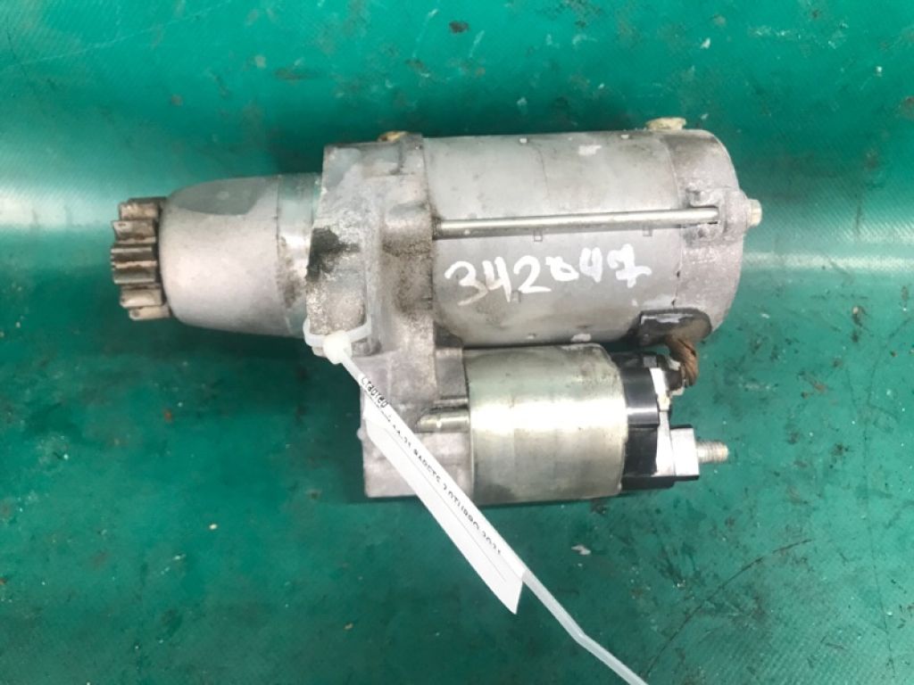 28100-28072 | стартер LEXUS NX 14-21