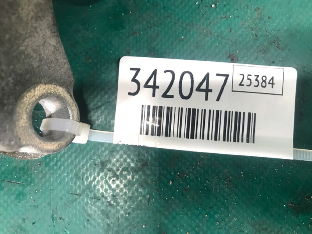 28100-28072 | стартер LEXUS NX 14-21 - Фото 2