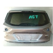 Кришка багажника FORD ESCAPE 12-19