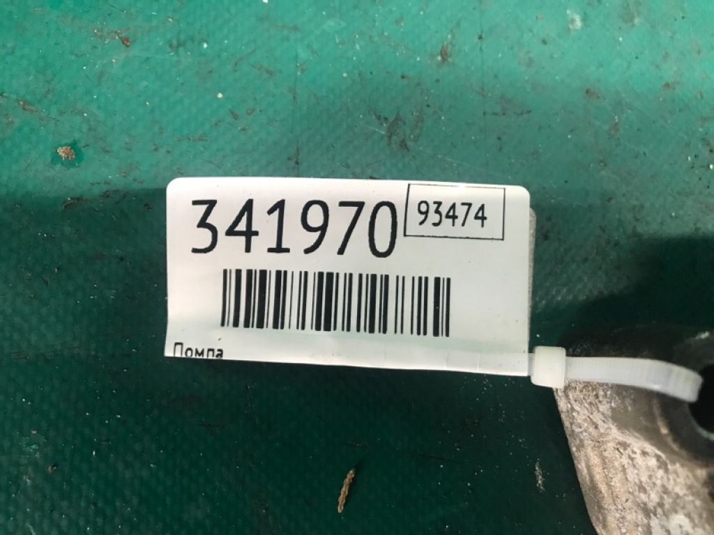 5047138AC | Помпа JEEP PATRIOT 10-17 - Фото 4