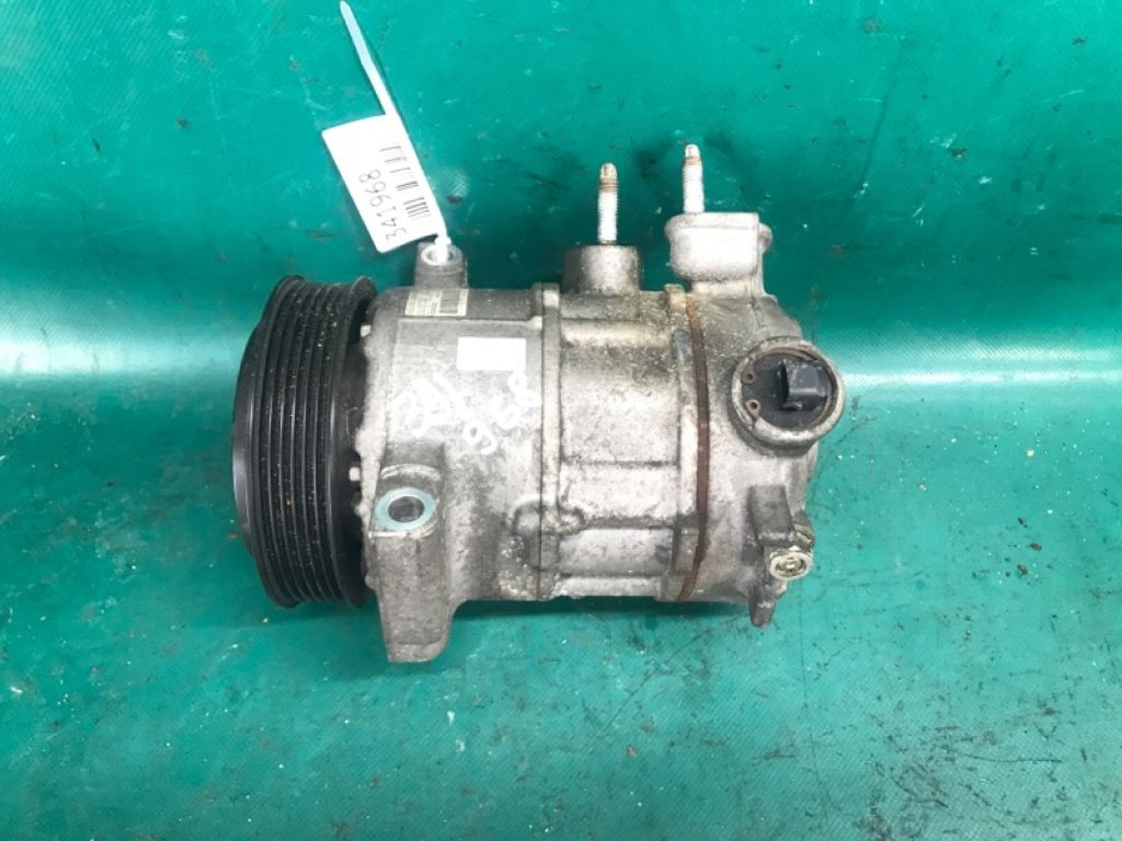 55111610AC | Компрессор кондиционера JEEP PATRIOT 10-17 - Фото 4