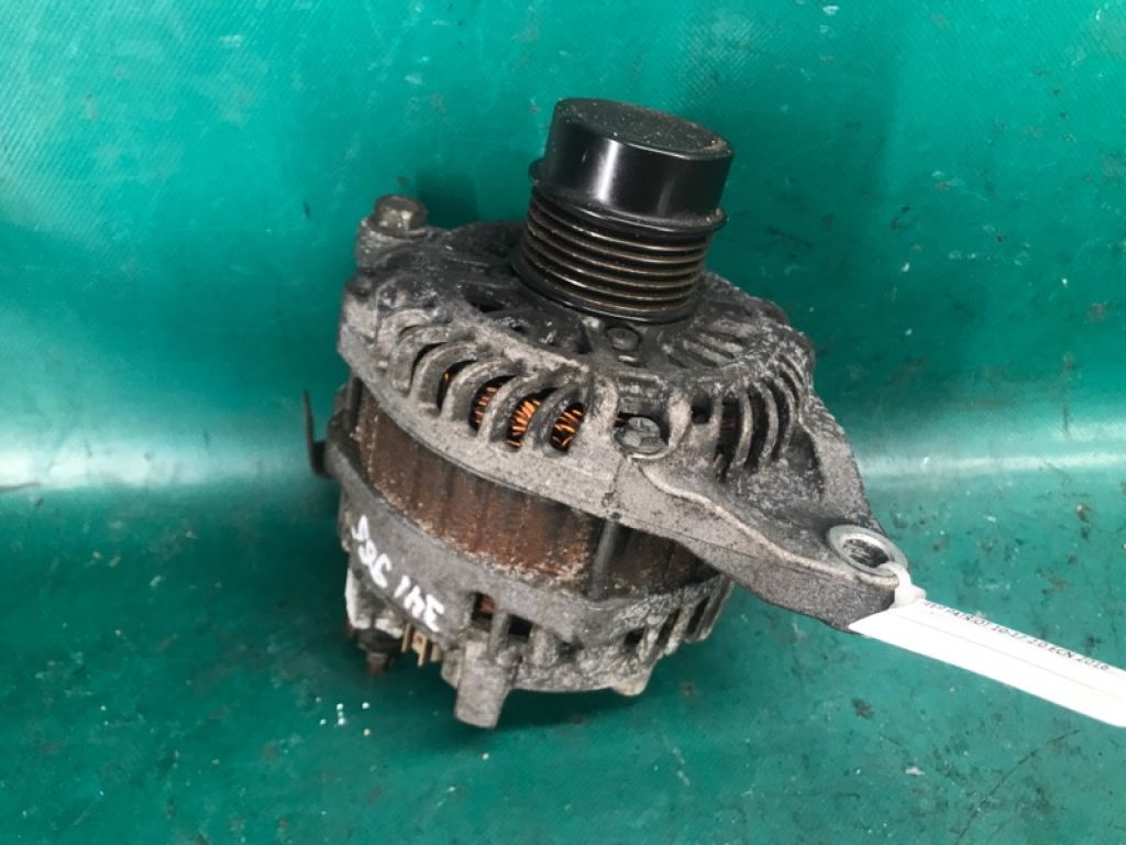 4801323AK | Генератор JEEP PATRIOT 10-17