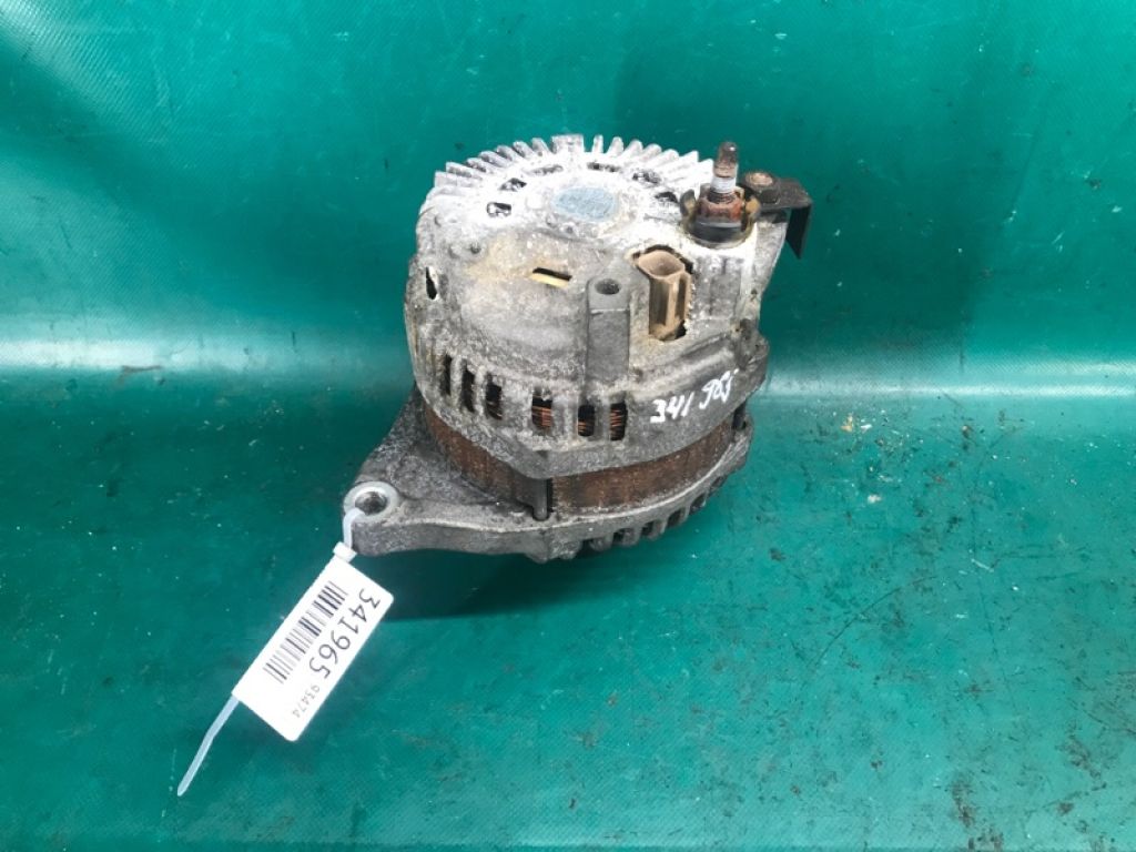 4801323AK | Генератор JEEP PATRIOT 10-17 - Фото 2