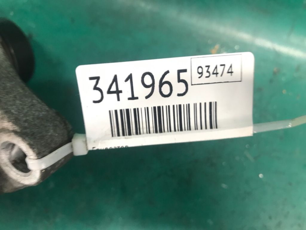 4801323AK | Генератор JEEP PATRIOT 10-17 - Фото 5