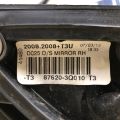 87620-3Q010 | Зеркало прав. HYUNDAI SONATA YF 10-14 - Превью 8