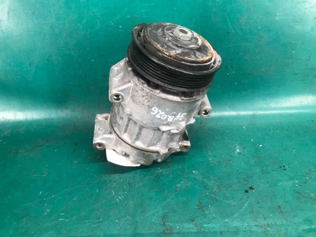 88310-78022 | Компресор кондиціонера LEXUS NX 14-21