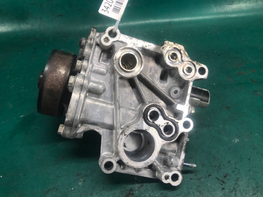 16100-39595 | водяний насос LEXUS NX 14-21 - Фото 2