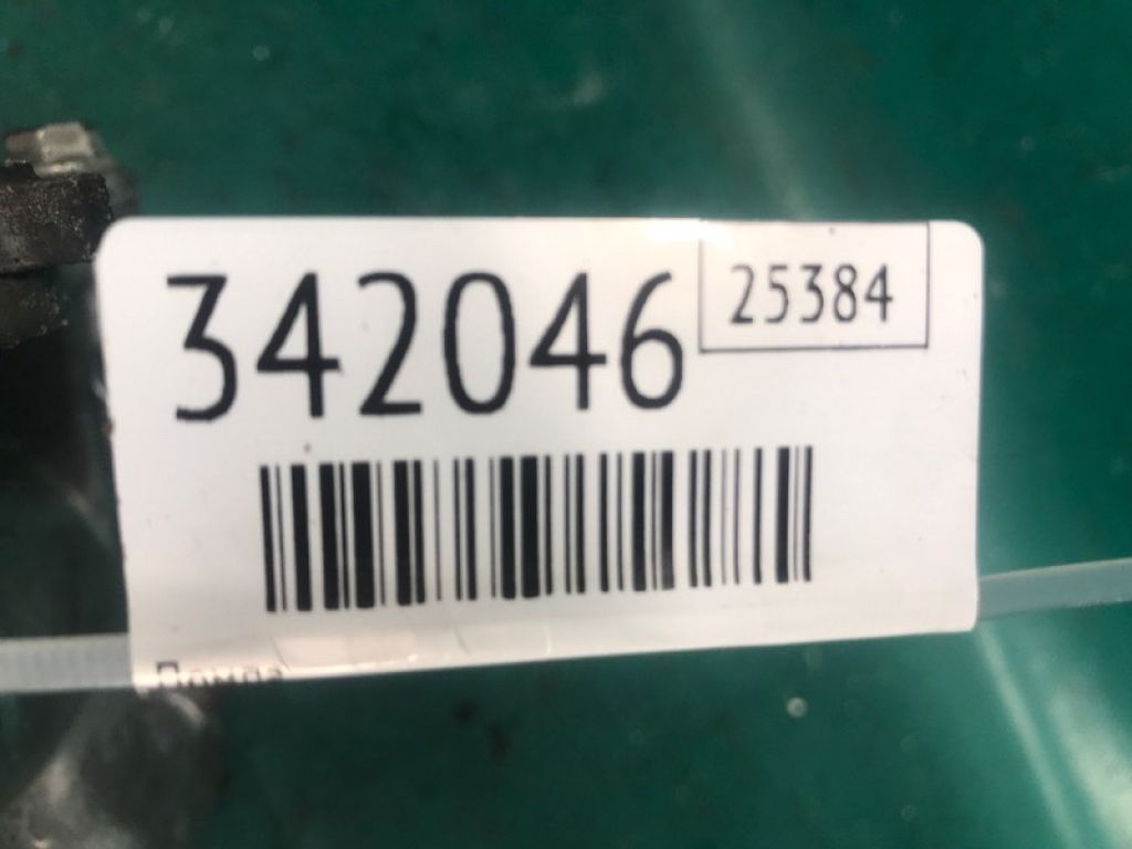 16100-39595 | водяний насос LEXUS NX 14-21 - Фото 3