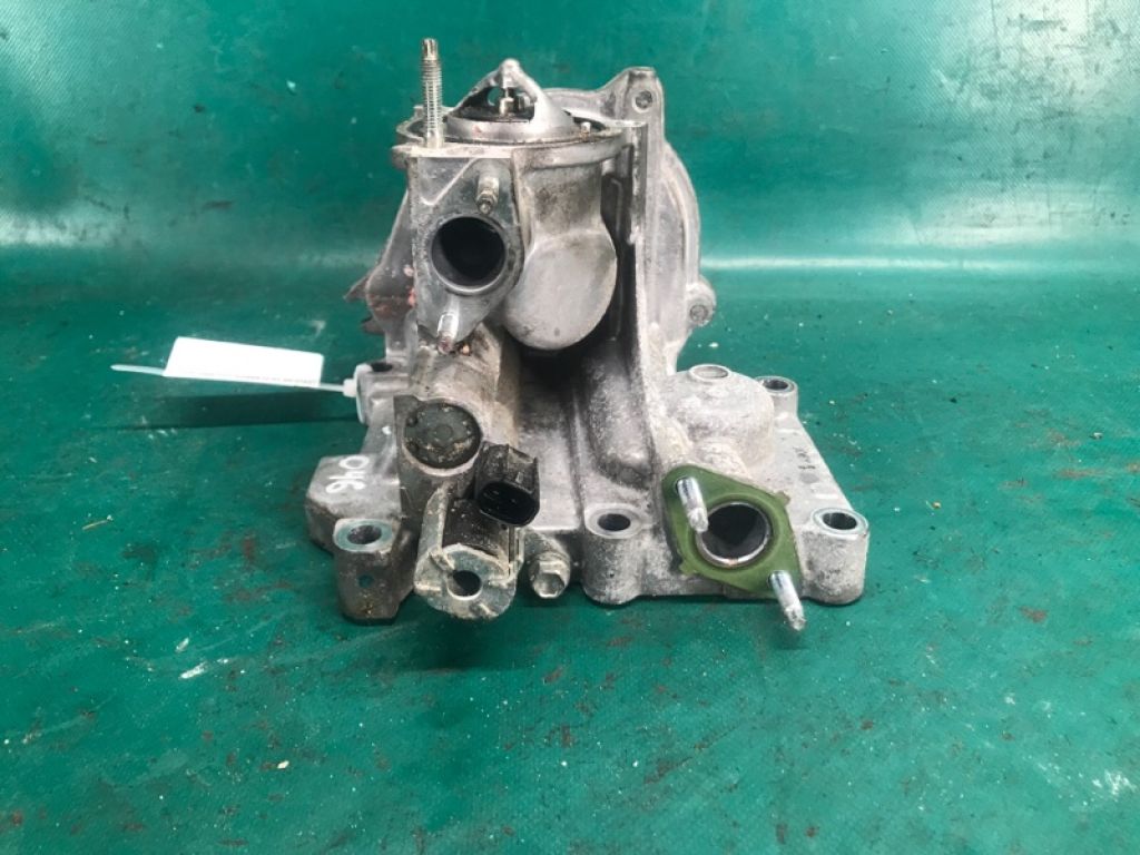 16100-39595 | водяний насос LEXUS NX 14-21 - Фото 4