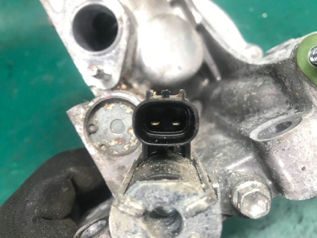 16100-39595 | водяний насос LEXUS NX 14-21 - Фото 5