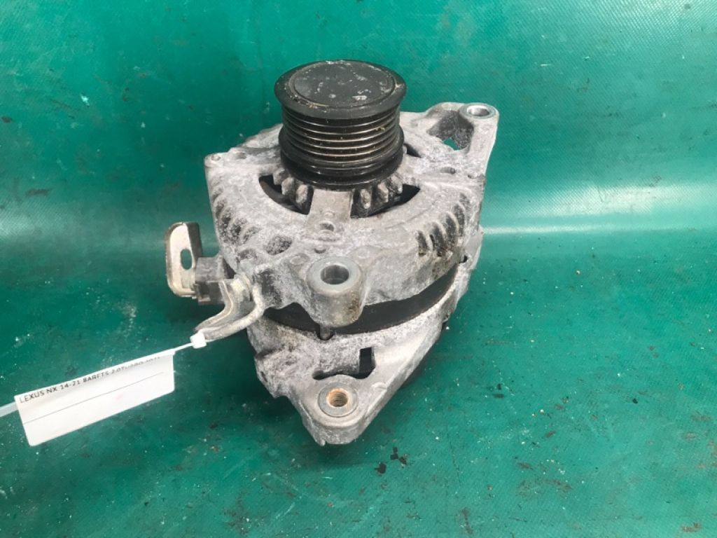 27060-36101 | Генератор LEXUS NX 14-21