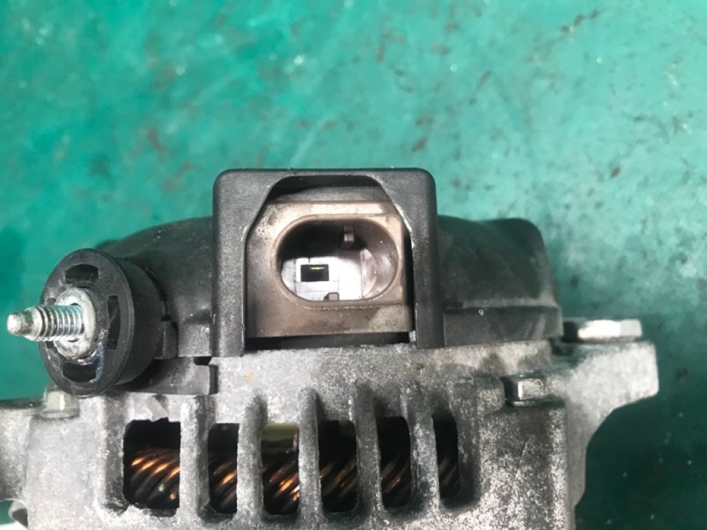 27060-36101 | Генератор LEXUS NX 14-21 - Фото 5