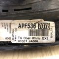 96301-JA04A | Дзеркало прав. NISSAN ALTIMA L32 07-12 - Прев'ю 7