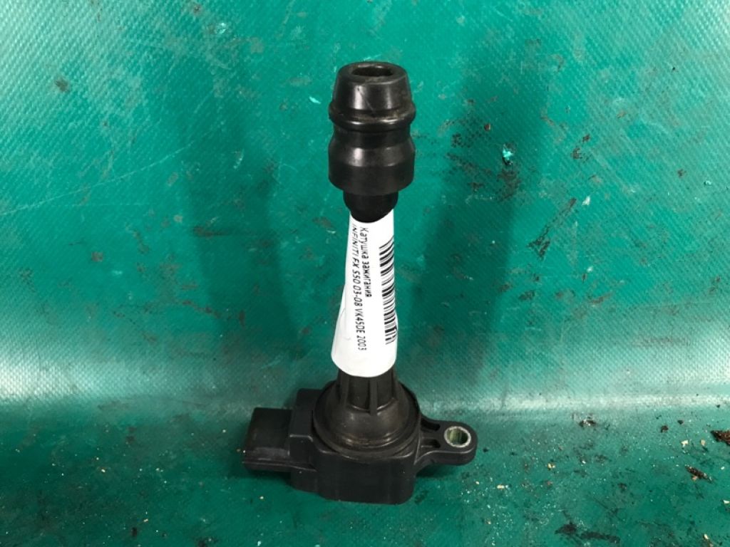 22448-AR215 | Катушка зажигания INFINITI FX S50 03-08