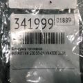 16600-AE060 | Форсунка топливная INFINITI FX S50 03-08 - Превью 4