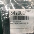 16600-AE060 | Форсунка топливная INFINITI FX S50 03-08 - Превью 4