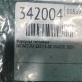 16600-AE060 | Форсунка топливная INFINITI FX S50 03-08 - Превью 4