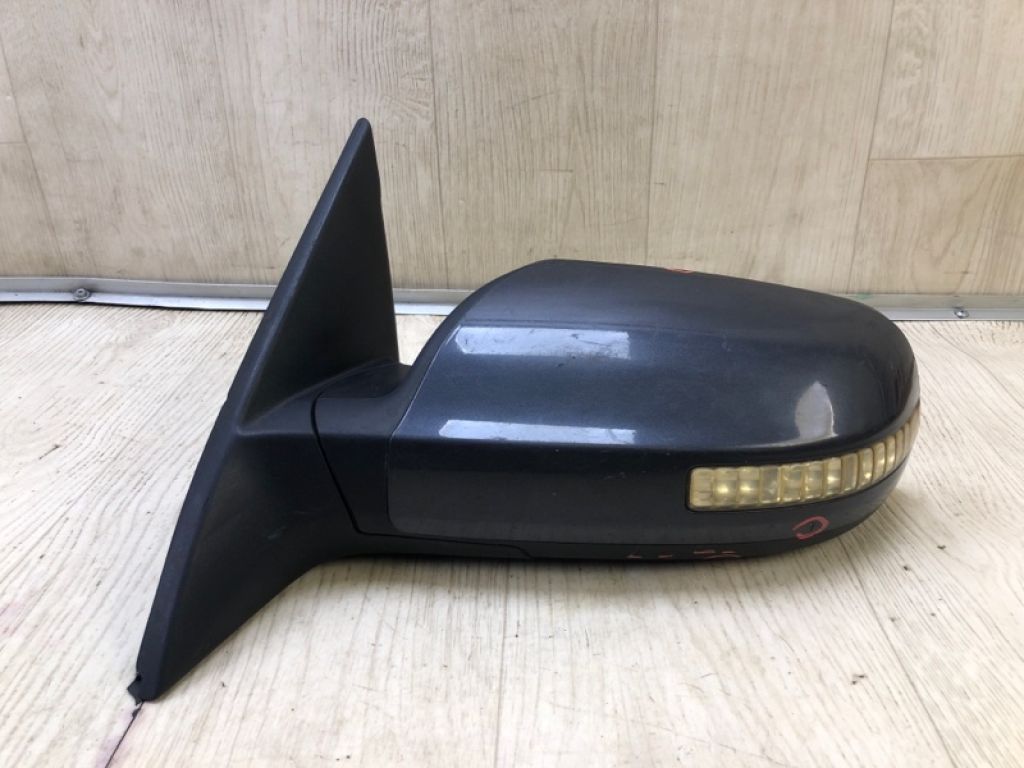 96302-JA04C | Дзеркало лів. NISSAN ALTIMA L32 07-12