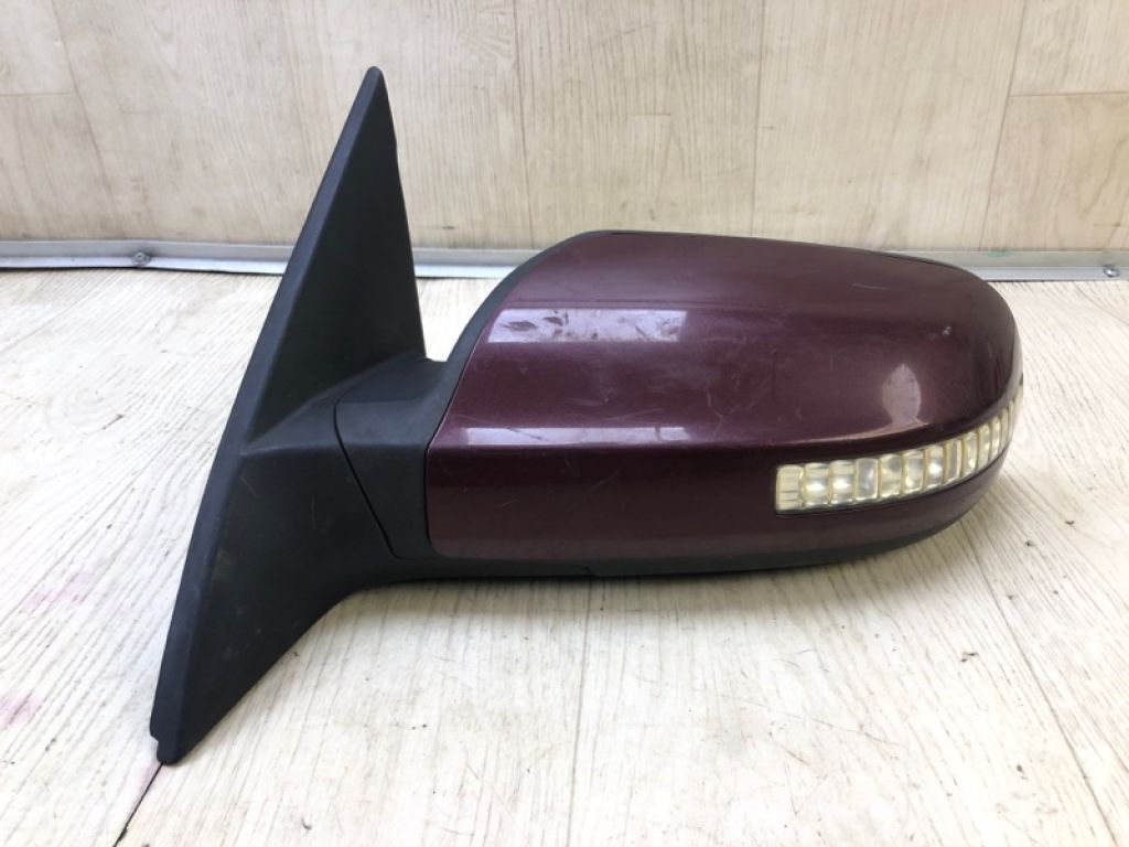 96302-ZN56E | Дзеркало лів. NISSAN ALTIMA L32 07-12