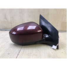 Дзеркало прав. NISSAN MURANO Z51 07-14