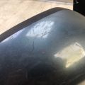 96301-1AA0A | Зеркало прав. NISSAN MURANO Z51 07-14 - Превью 12