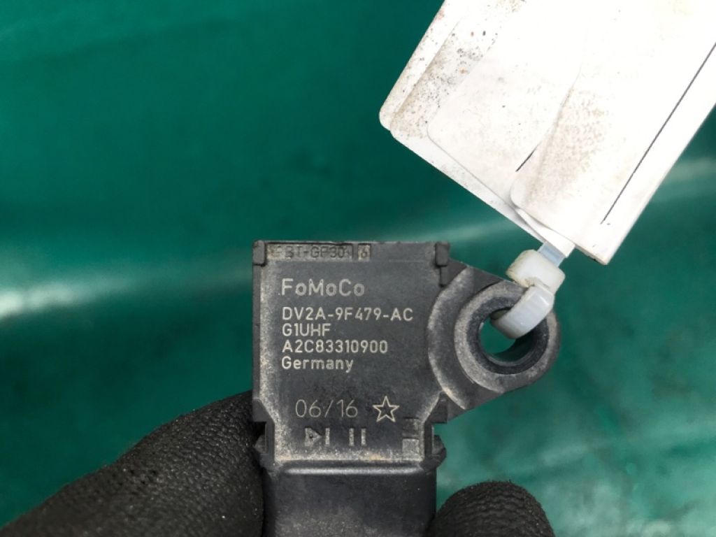 DV2Z-9F479-E | Датчик абсолютного тиску (MAP sensor) LINCOLN MKX 16-18 - Фото 4