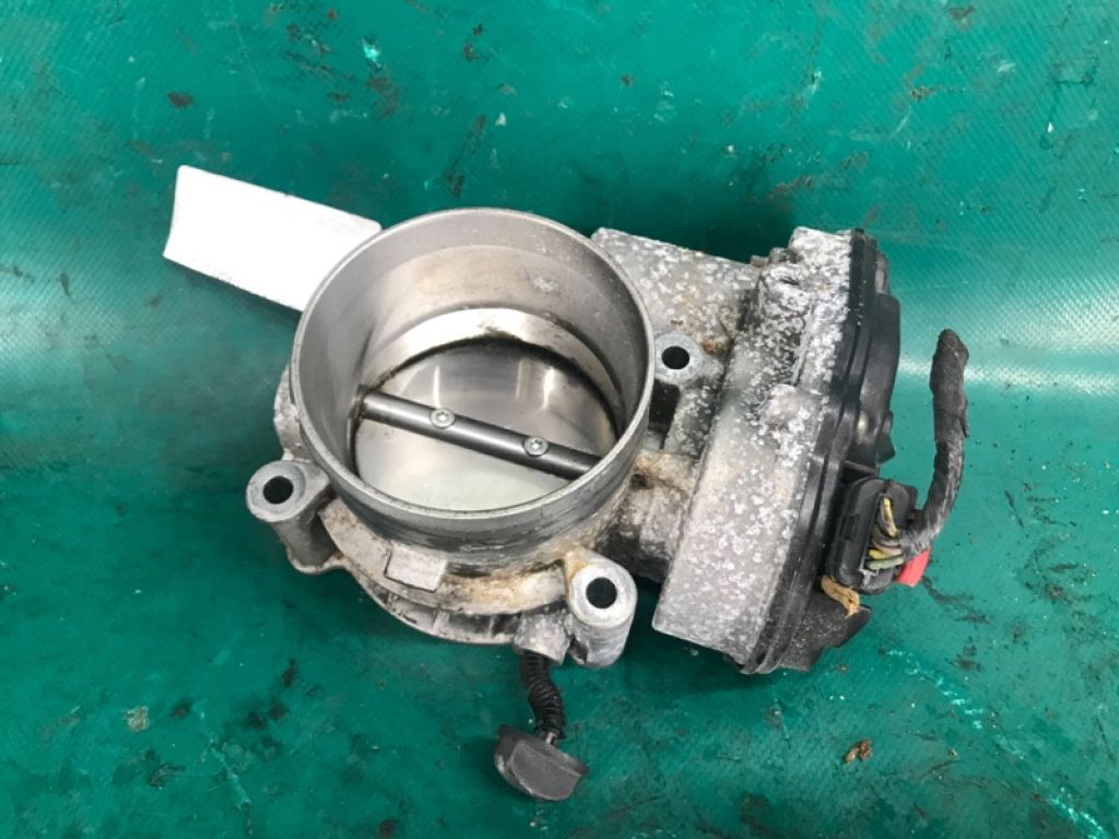 AT4Z-9E926-B | Дросельна заслінка LINCOLN MKX 16-18