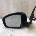 96302-1AA0B | Зеркало лев. NISSAN MURANO Z51 07-14 - Превью 2