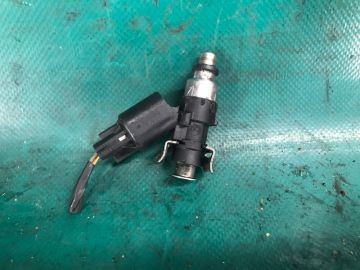 Форсунка топливная LINCOLN MKX 16-18 Форсунка топливная LINCOLN MKX 16-18