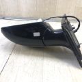 96302-1AA0B | Зеркало лев. NISSAN MURANO Z51 07-14 - Превью 4