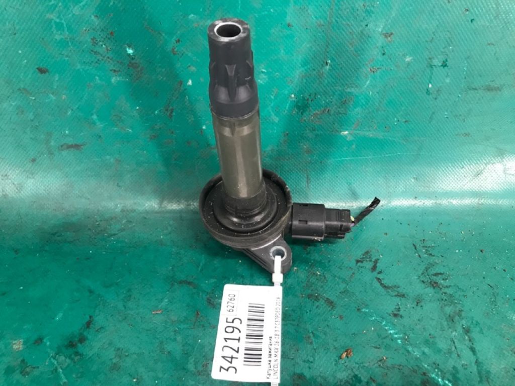 7T4Z-12029-E | Катушка зажигания LINCOLN MKX 16-18