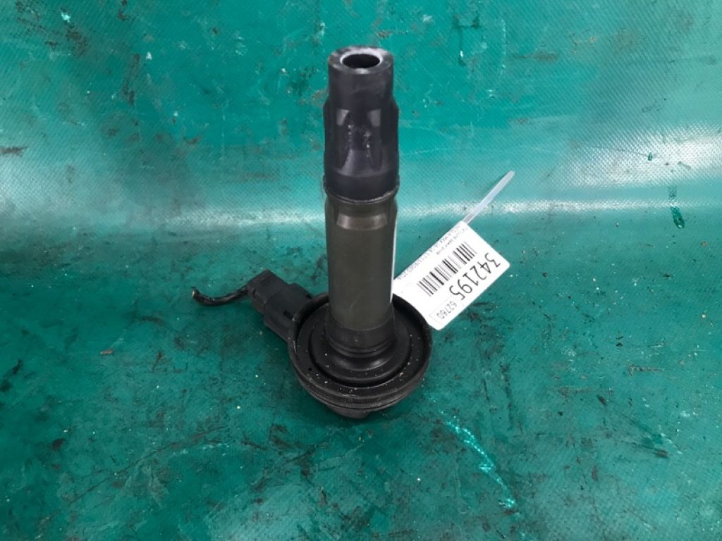 7T4Z-12029-E | Катушка зажигания LINCOLN MKX 16-18 - Фото 3