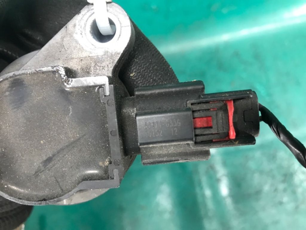 7T4Z-12029-E | Катушка зажигания LINCOLN MKX 16-18 - Фото 4