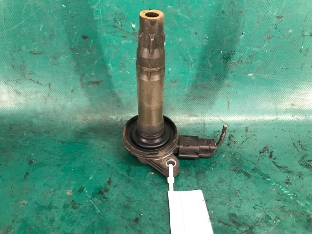 7T4Z-12029-E | Котушка запалювання LINCOLN MKX 16-18