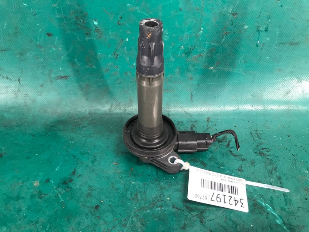 7T4Z-12029-E | Катушка зажигания LINCOLN MKX 16-18