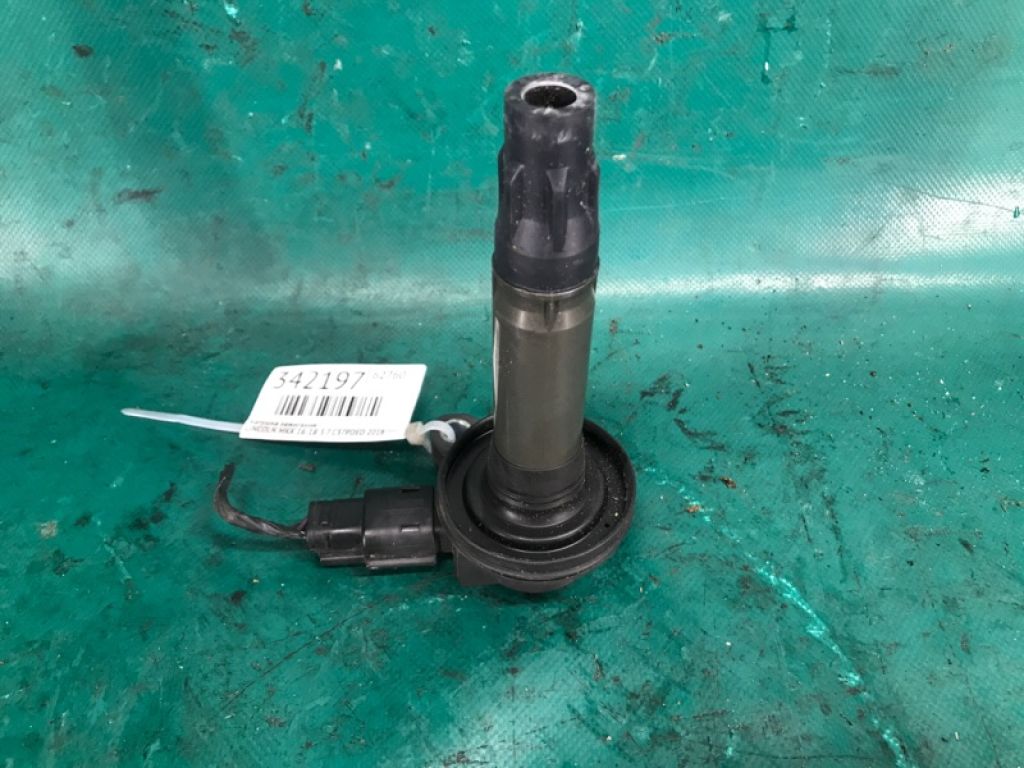 7T4Z-12029-E | Катушка зажигания LINCOLN MKX 16-18 - Фото 2