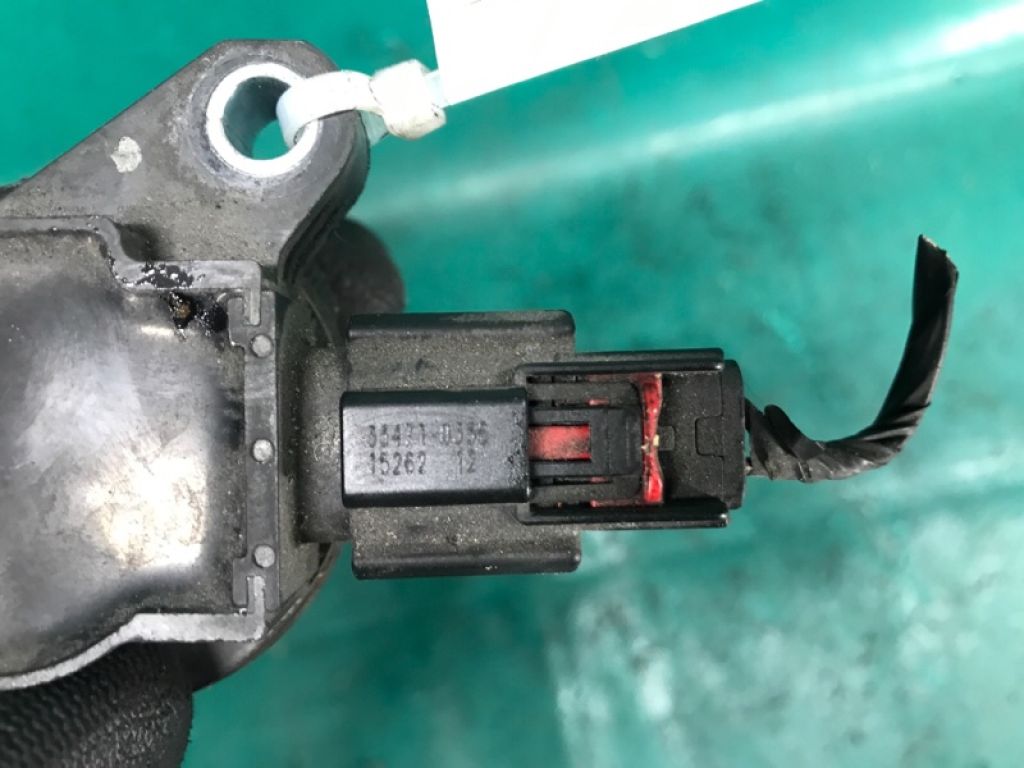 7T4Z-12029-E | Катушка зажигания LINCOLN MKX 16-18 - Фото 4