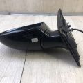 96302-1AA0A | Зеркало лев. NISSAN MURANO Z51 07-14 - Превью 5