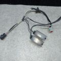 BB5Z-13550-A | Подсветка номера FORD ESCAPE 12-19