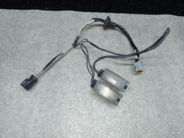 Подсветка номера FORD ESCAPE 12-19