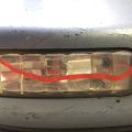96301-9N81A | Дзеркало прав. NISSAN MAXIMA A35 08-15 - Прев'ю 16