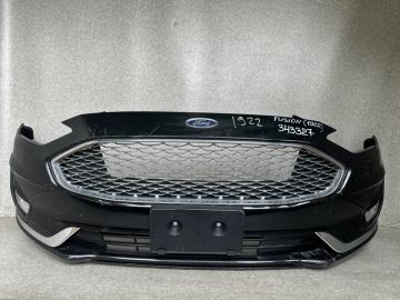 Бампер передній FORD FUSION 14-